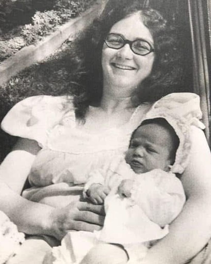 Leslie Marlene Rodgers Jacks