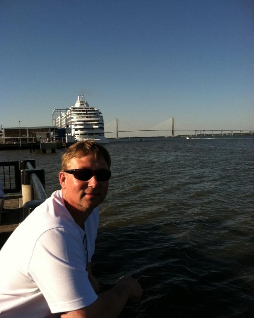Jack Edward Drawdy, Jr. Profile Photo