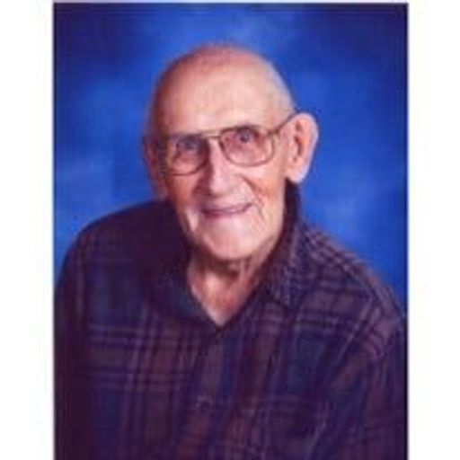 Arvid H. Carlson Profile Photo