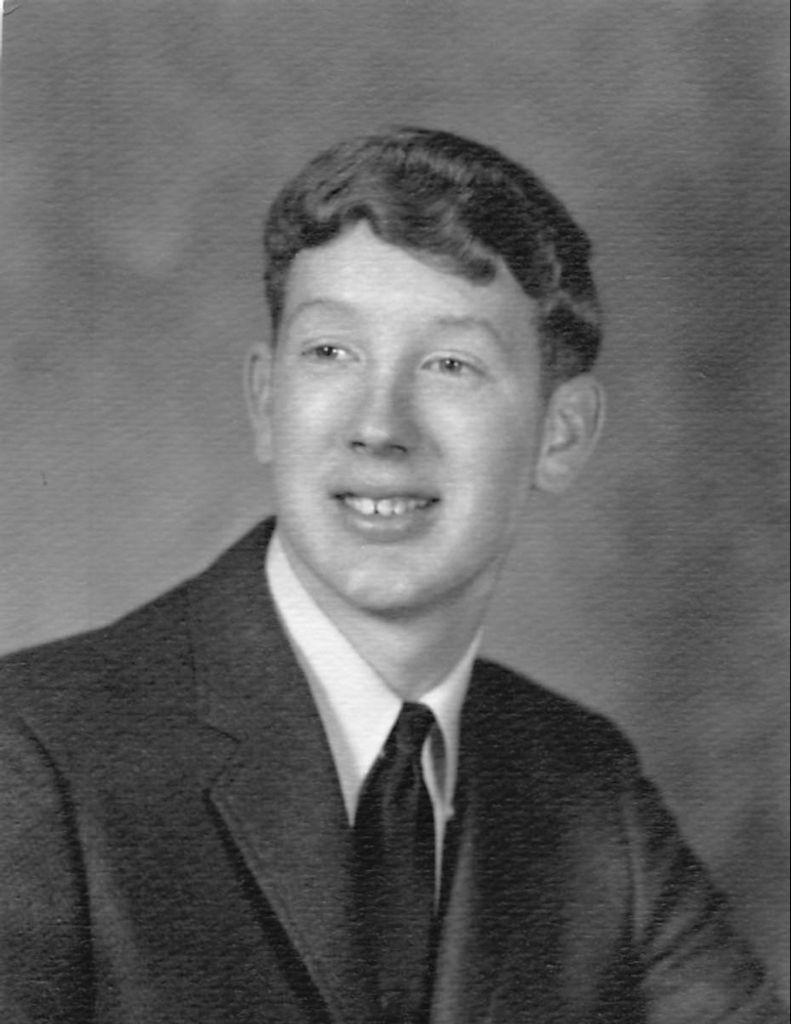 Steven Kreg Tendall Profile Photo