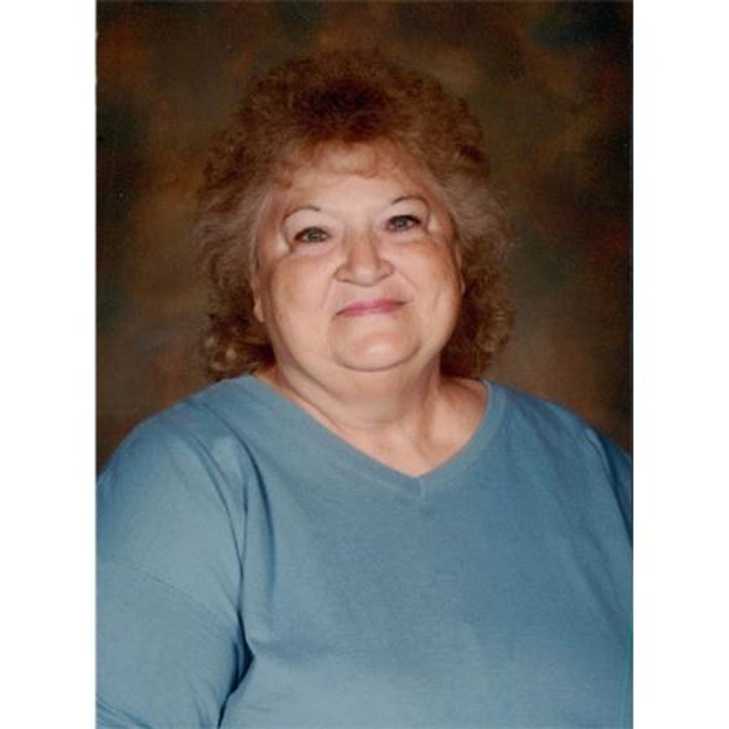 Betty Jean Wilkinson