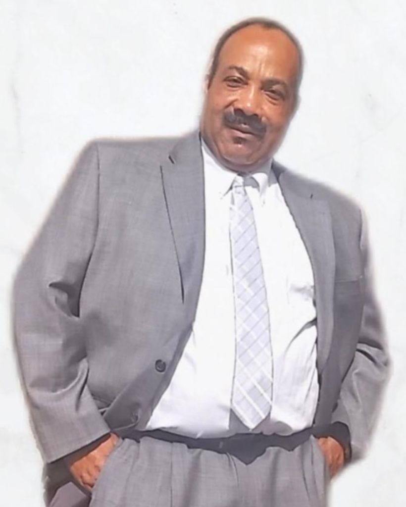 Casseus A. Manigat