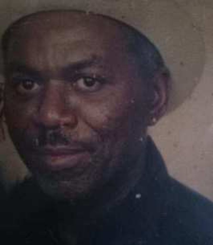 Willie Witherspoon
