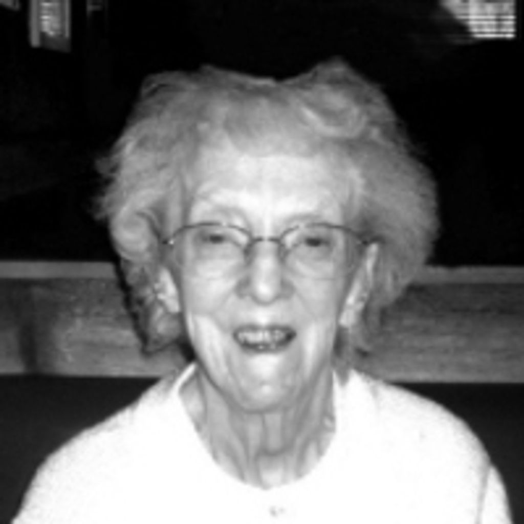 Elaine F. Nusly