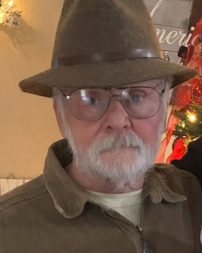Perry Anthony Chaffin's obituary image