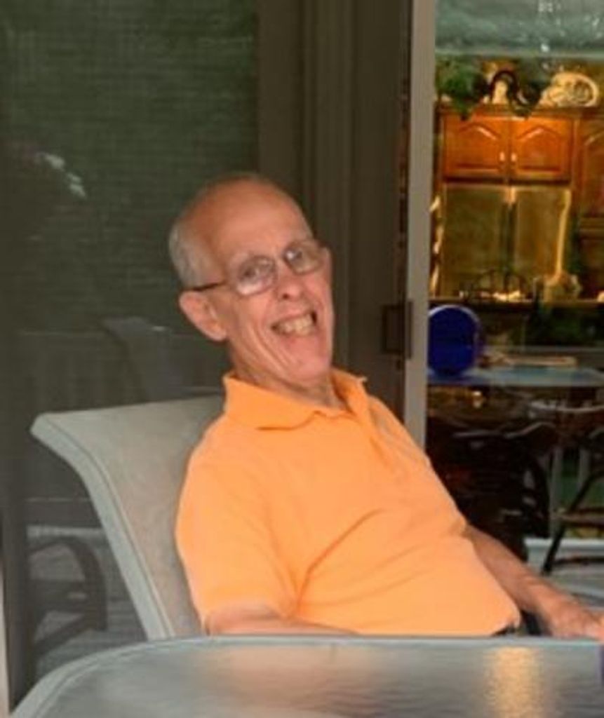 Timothy R. Ellison Profile Photo