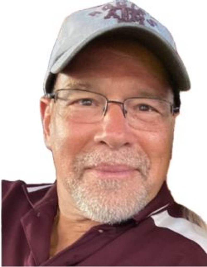 Mark James Comneck Profile Photo