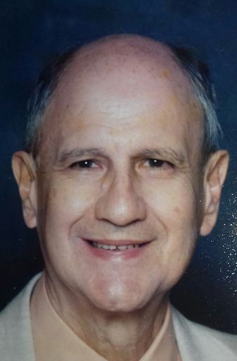 Luis E. Jimenez Profile Photo