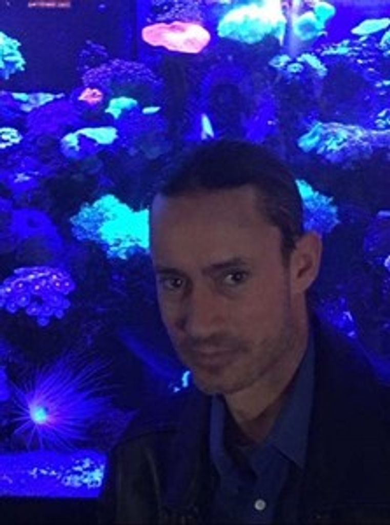 Eric John Hodgers Profile Photo