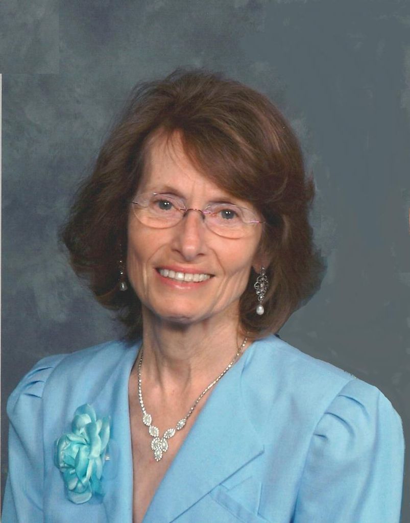 Julie Kay Allen Profile Photo