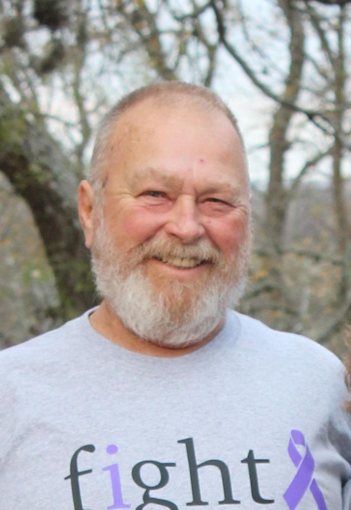 Thomas Armstrong Profile Photo