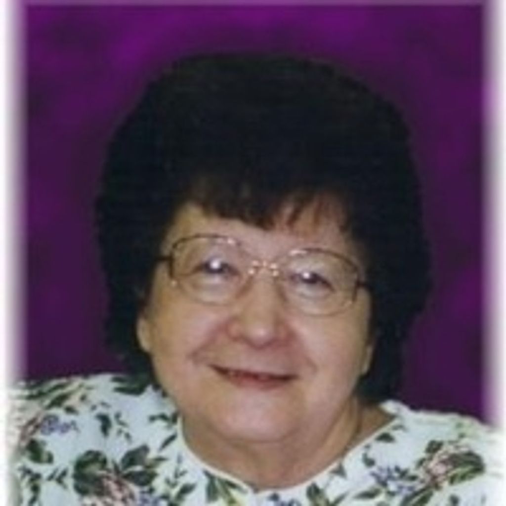 Mabel Louise Mcminn