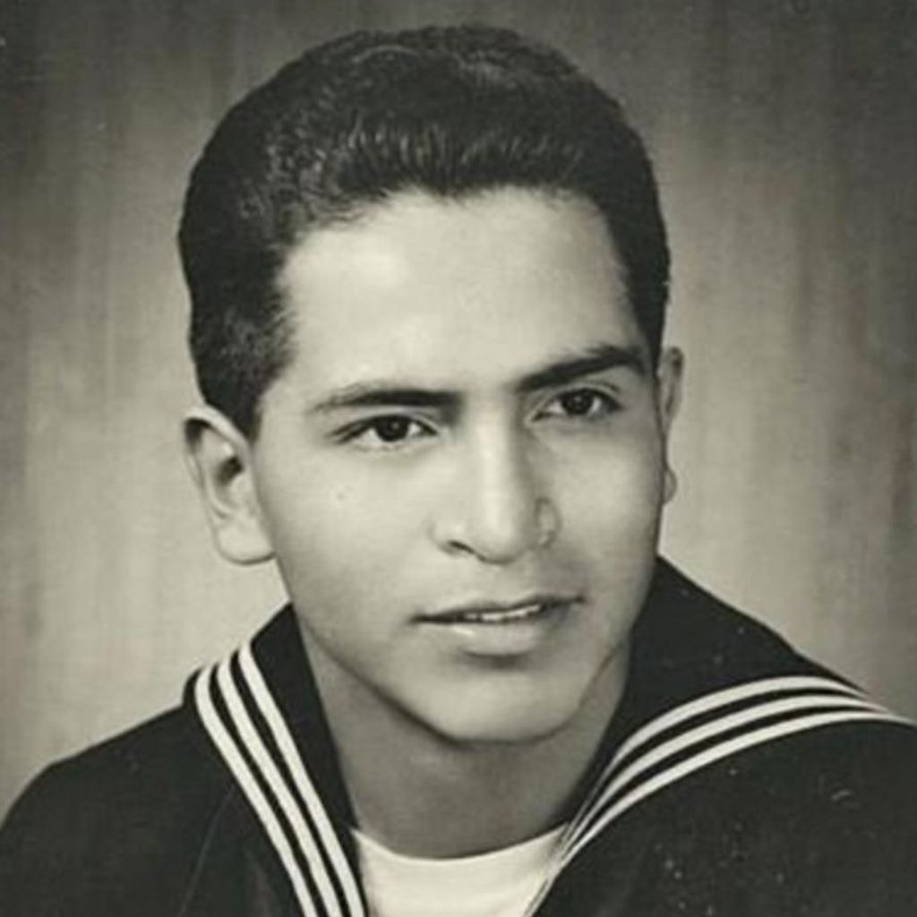 Francisco Eduardo Rodriguez