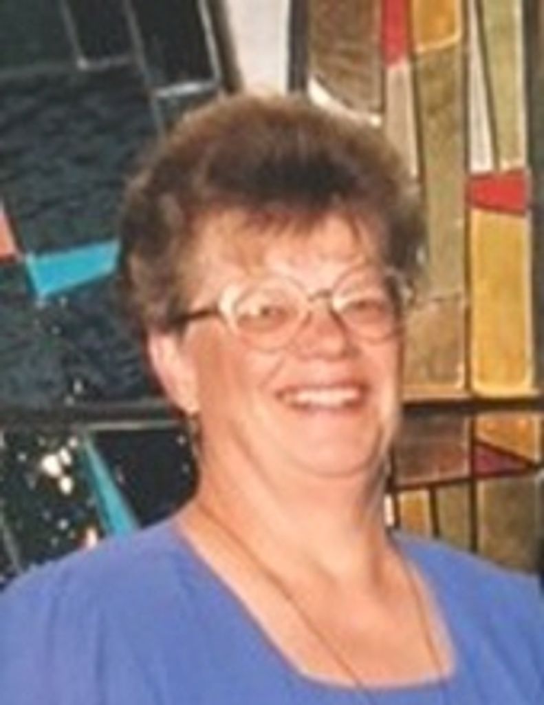 Judy E. Hokamp