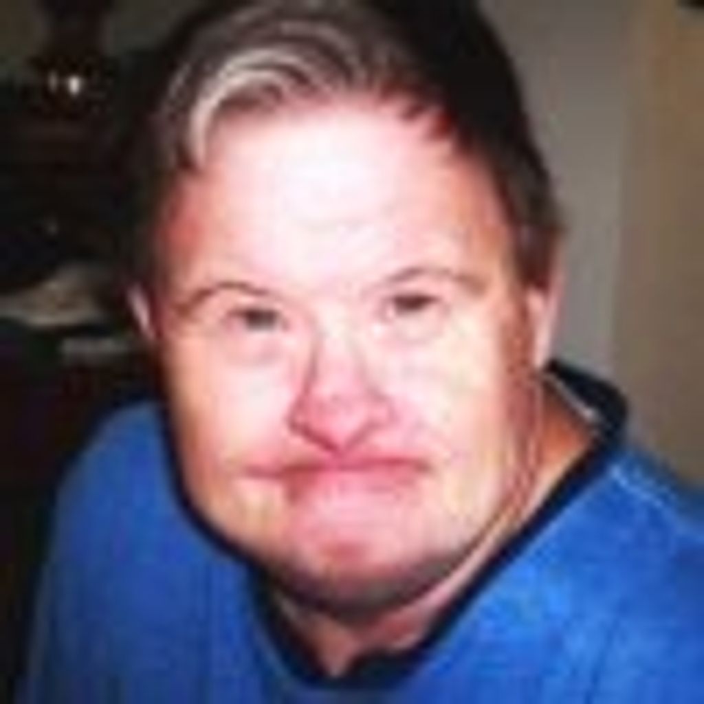 Ricky  Lee Rodgers