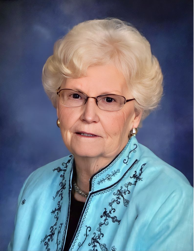 Sally Norsworthy Smith