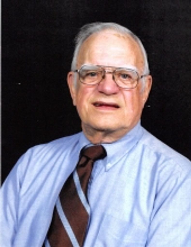 John "Jack" E. Hobbs