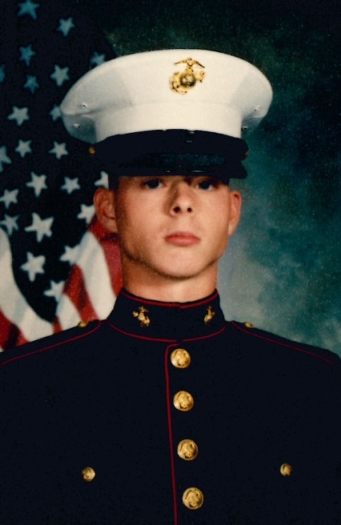 Stephen Wayne Smith, Ii