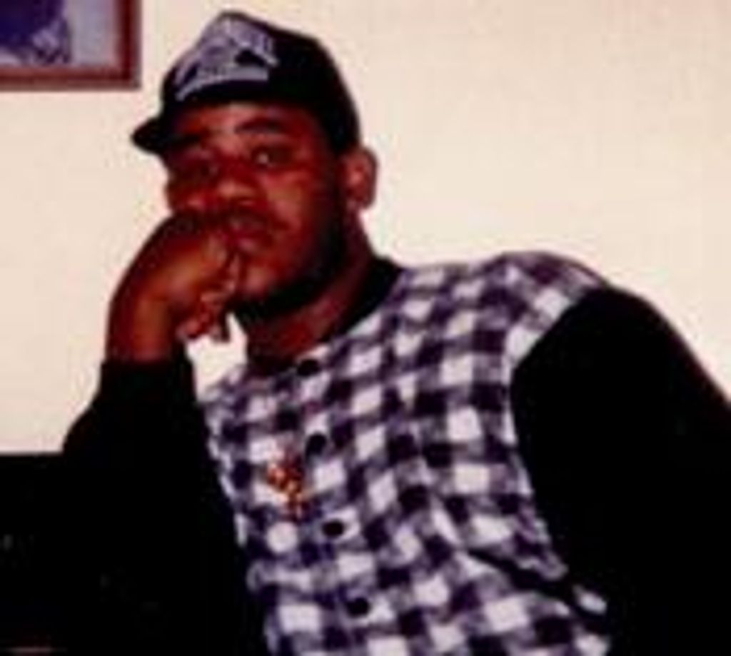 Kyle Lamont Wade Profile Photo