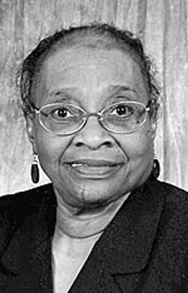 Veatrice Scott Profile Photo