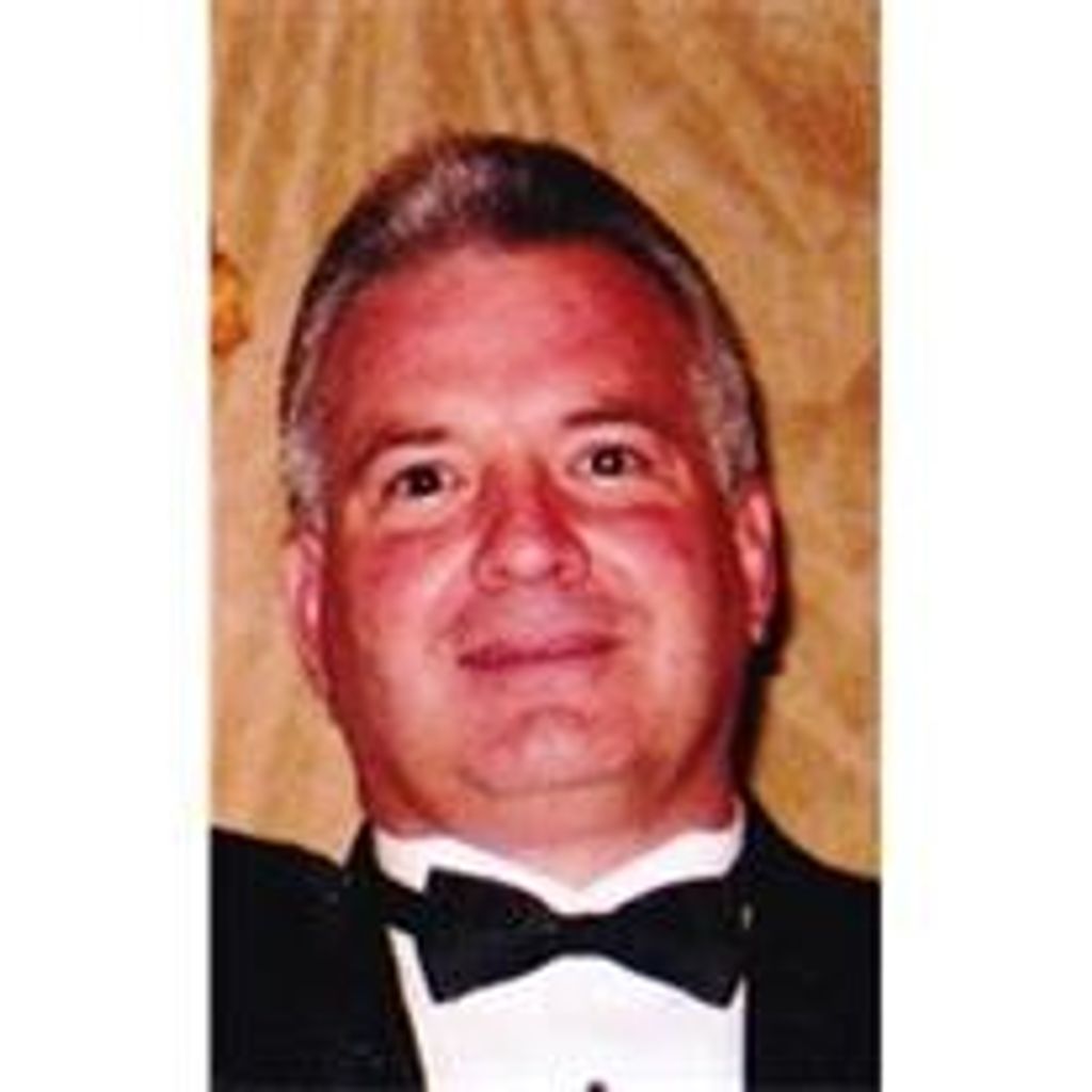 Charles William Taylor