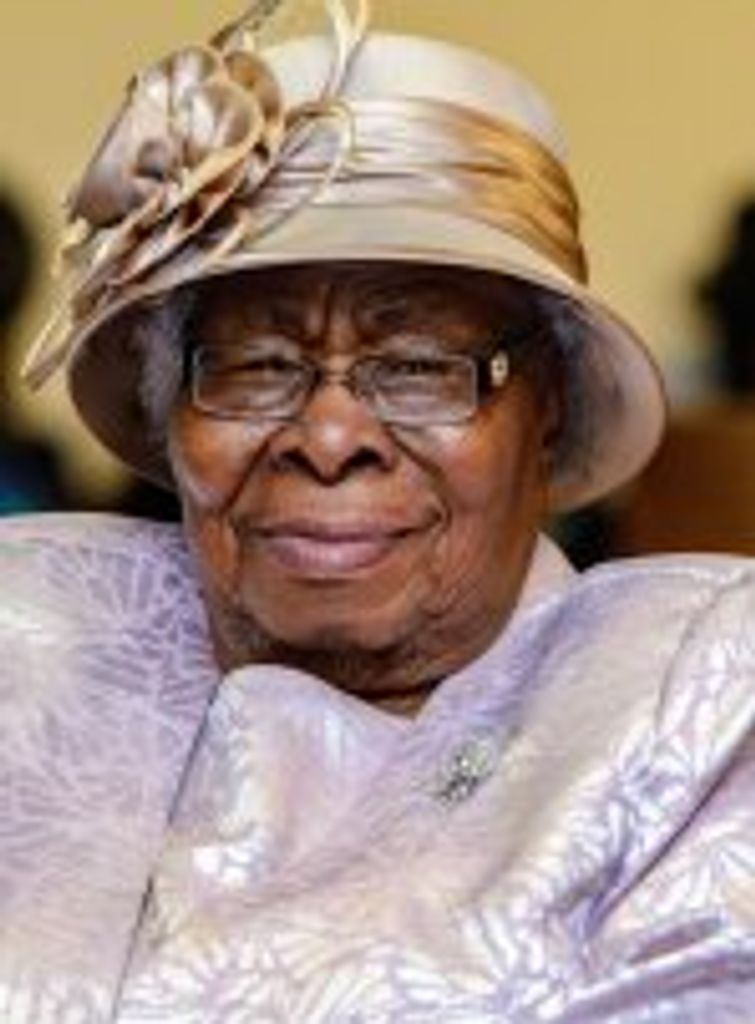 Christiana Francis Profile Photo