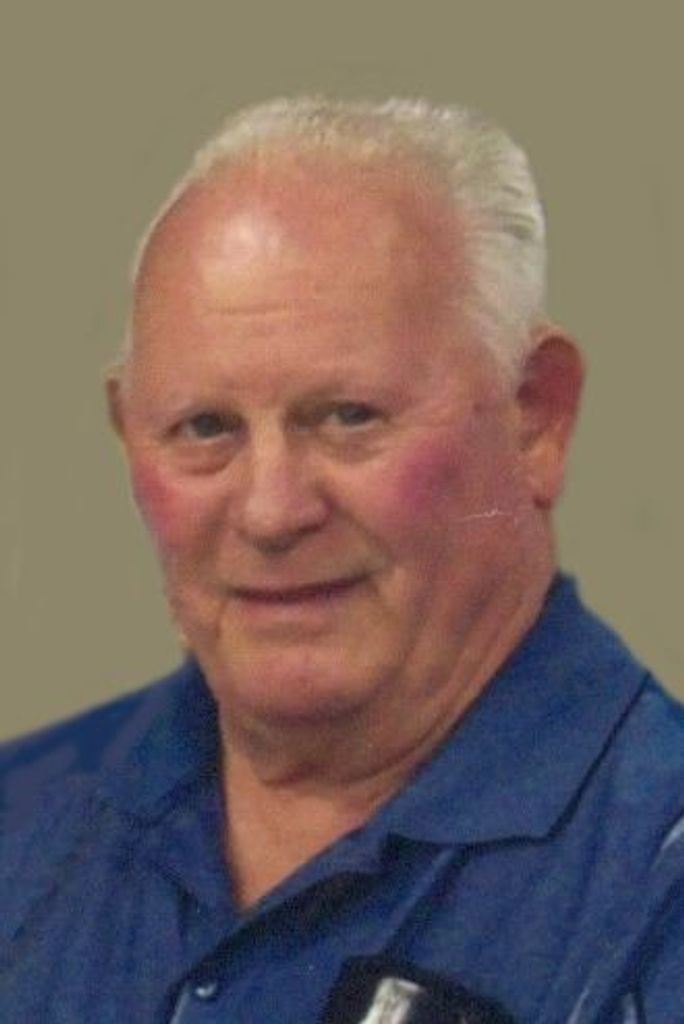 Samuel Ray Slaymaker