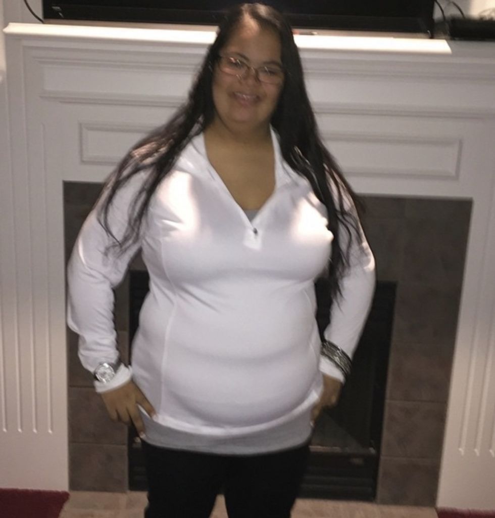 Crystal Renee Miller