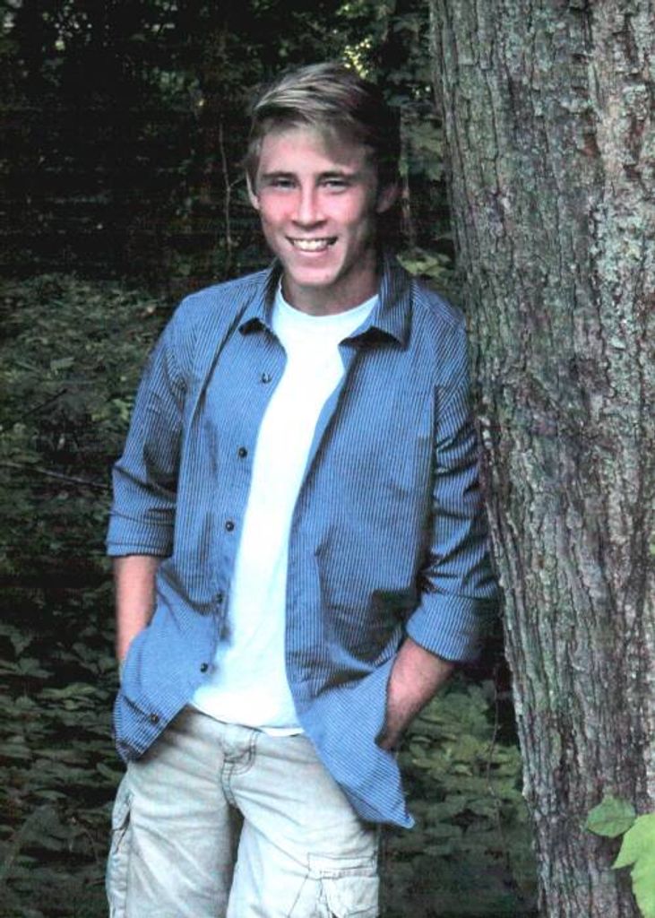 Jacob Alexander Frey
