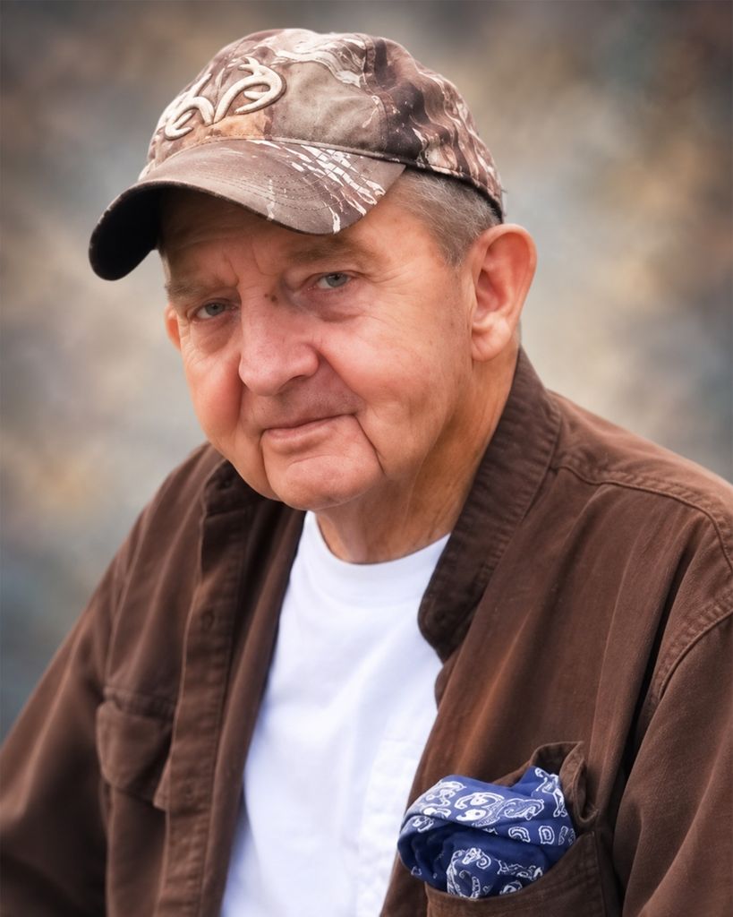 Thomas W. Herman Profile Photo