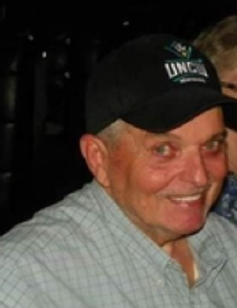 Stanley Taylor Murray
