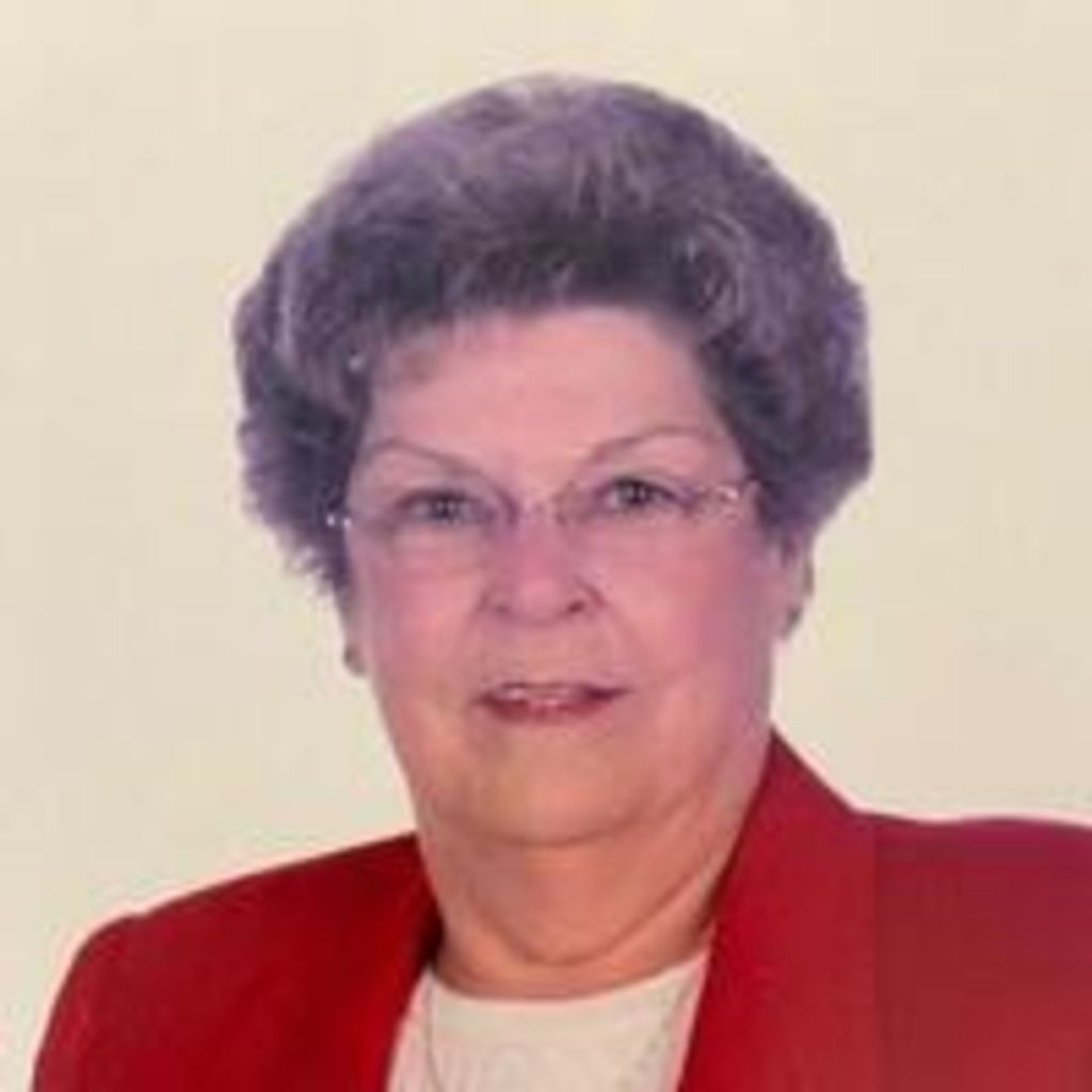 Shirley Jean Ray Profile Photo