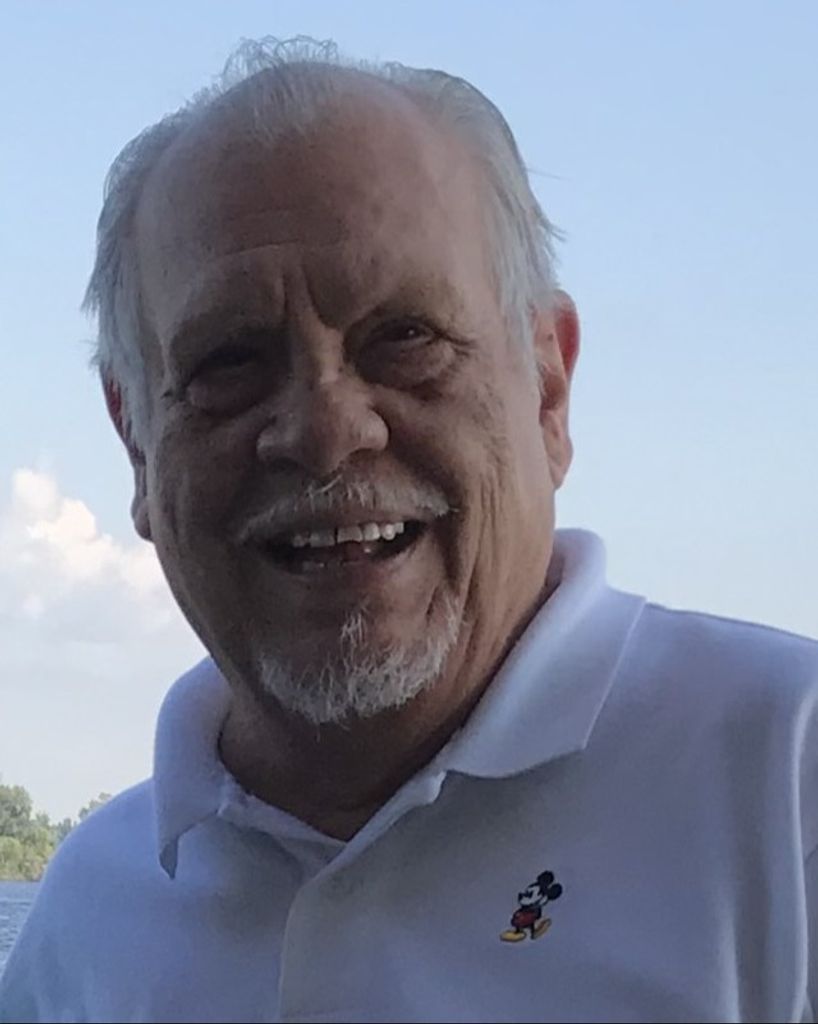 Augustin M Alvarado Jr. Profile Photo