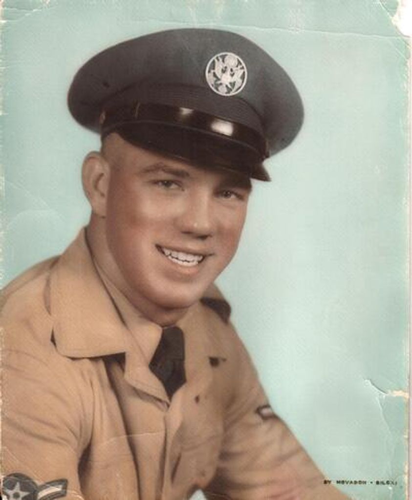 Gearold Earl Hook Profile Photo