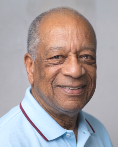Gregory Brown Profile Photo