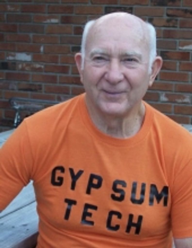Paul  F. Lukac Profile Photo