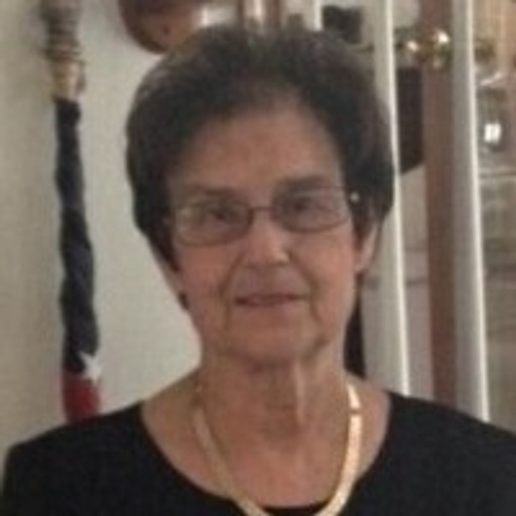 Rosemarie Dipietro Profile Photo