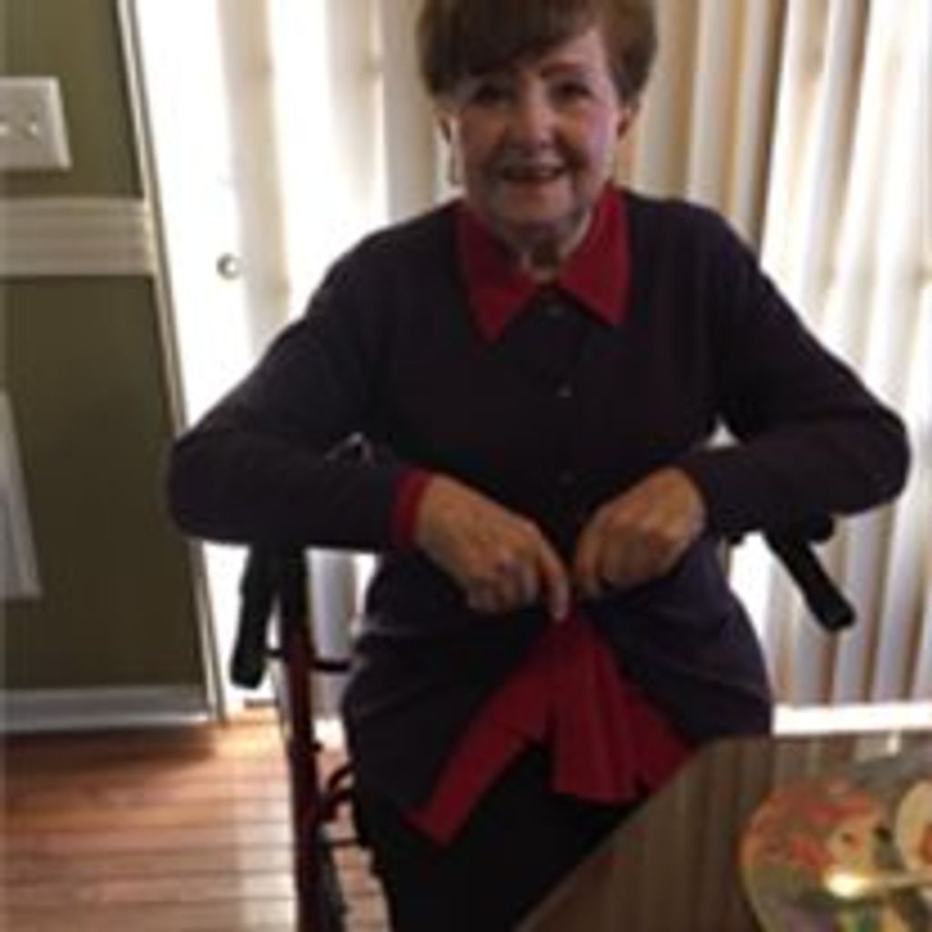 Maria Valencia De Mendoza Profile Photo