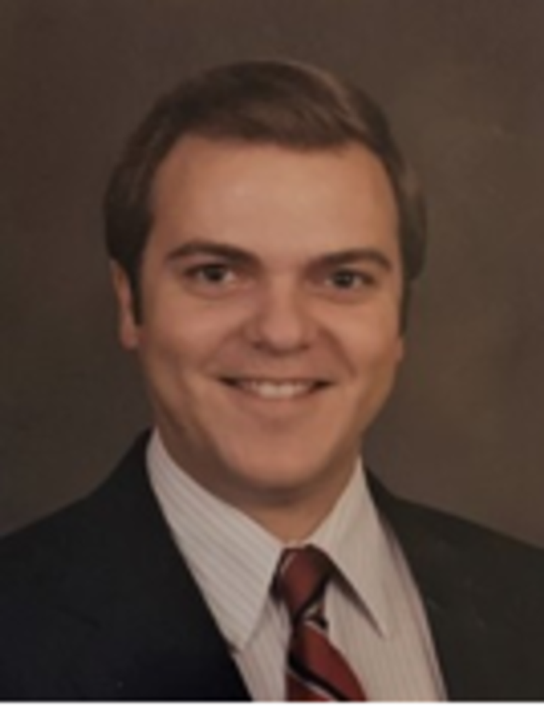 William M. "Morey" Hamilton Profile Photo