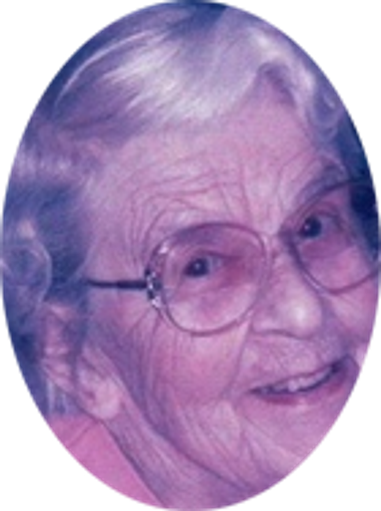 Mildred Buggert