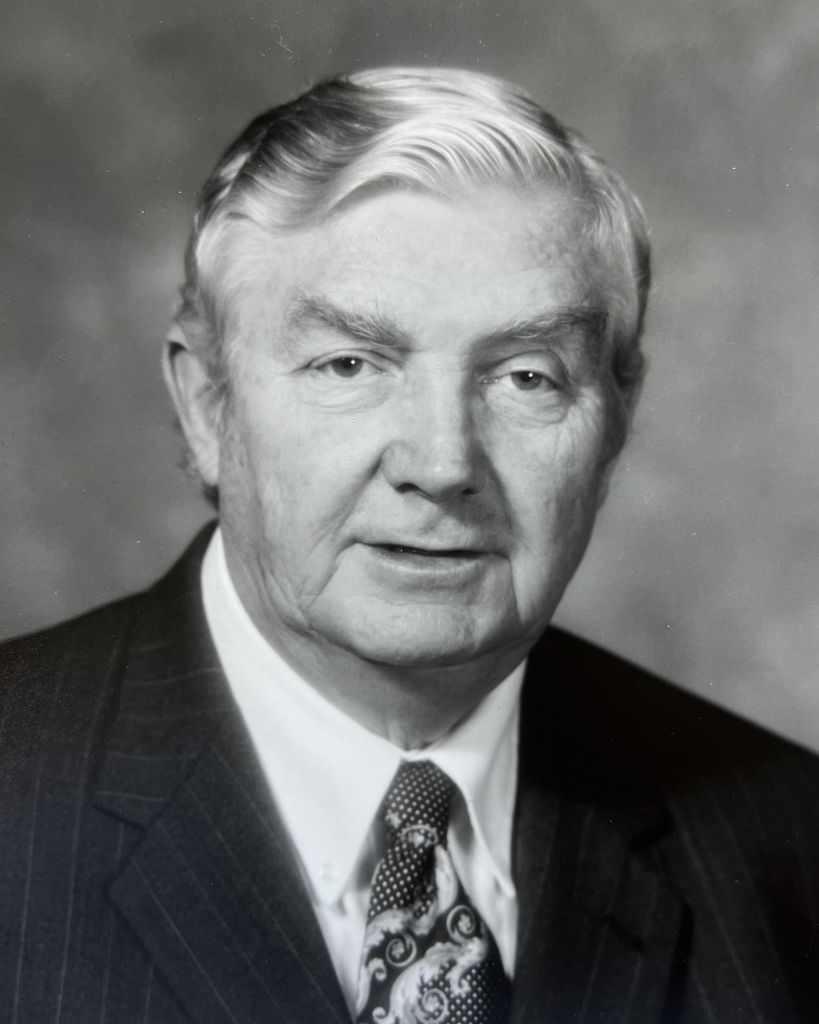 Robert Dale Hatcher Profile Photo