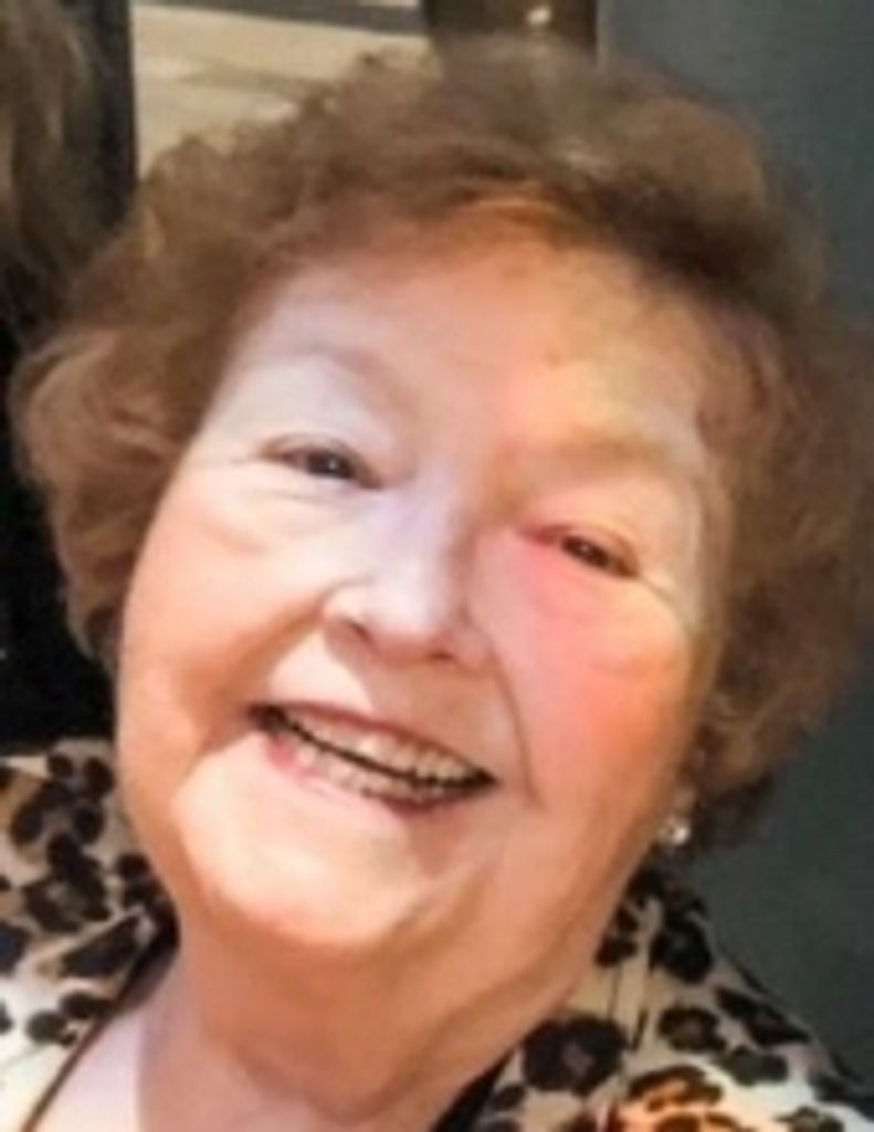 Jacqueline Pinkstaff