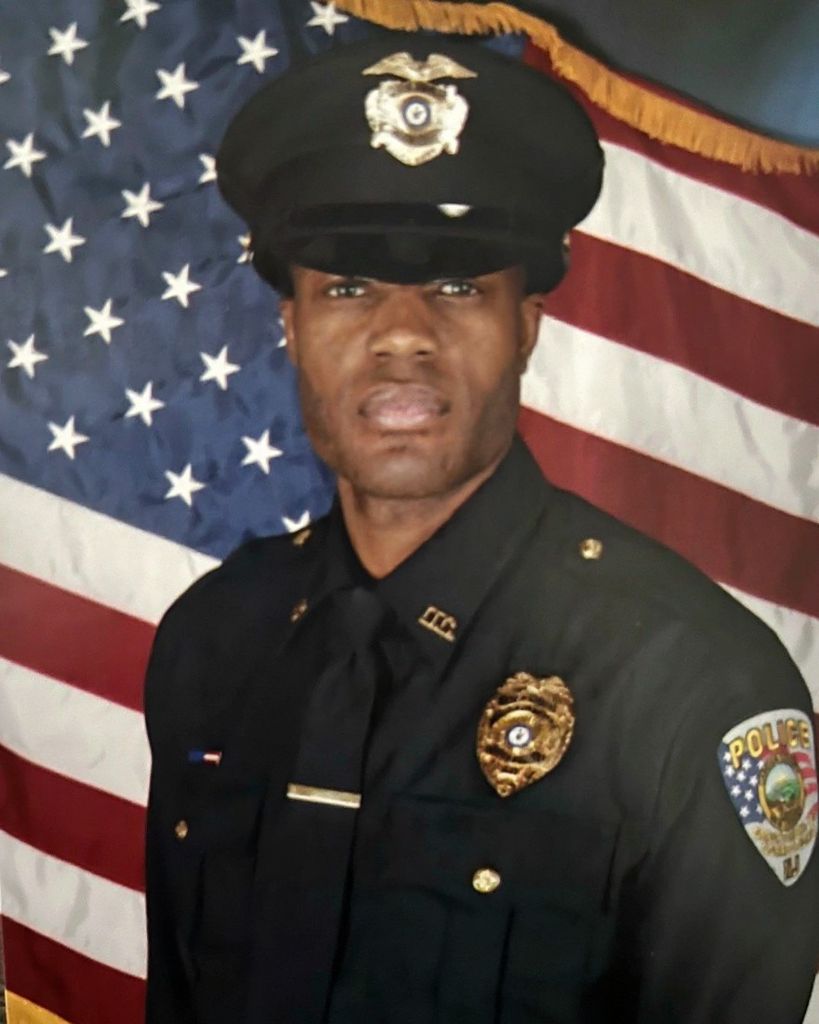 Isiah Hampton Watkins Profile Photo