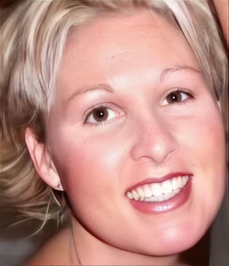 Stephanie Redditt-Yates Profile Photo