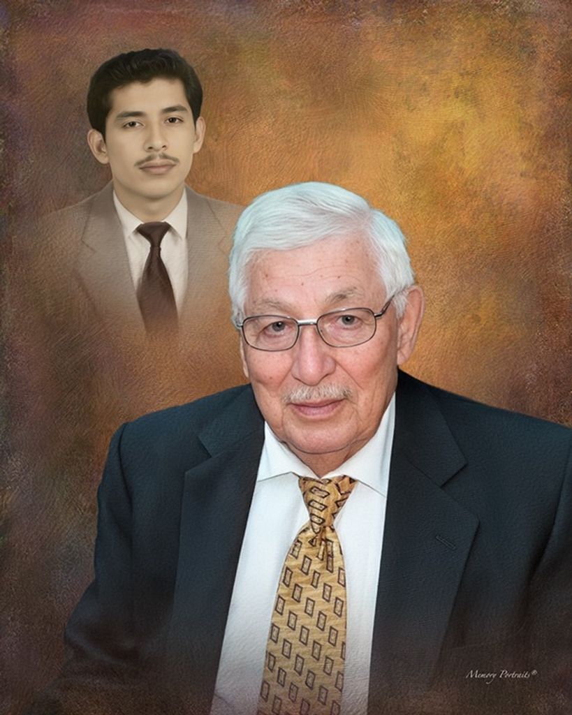 Abelardo S. Romero Profile Photo