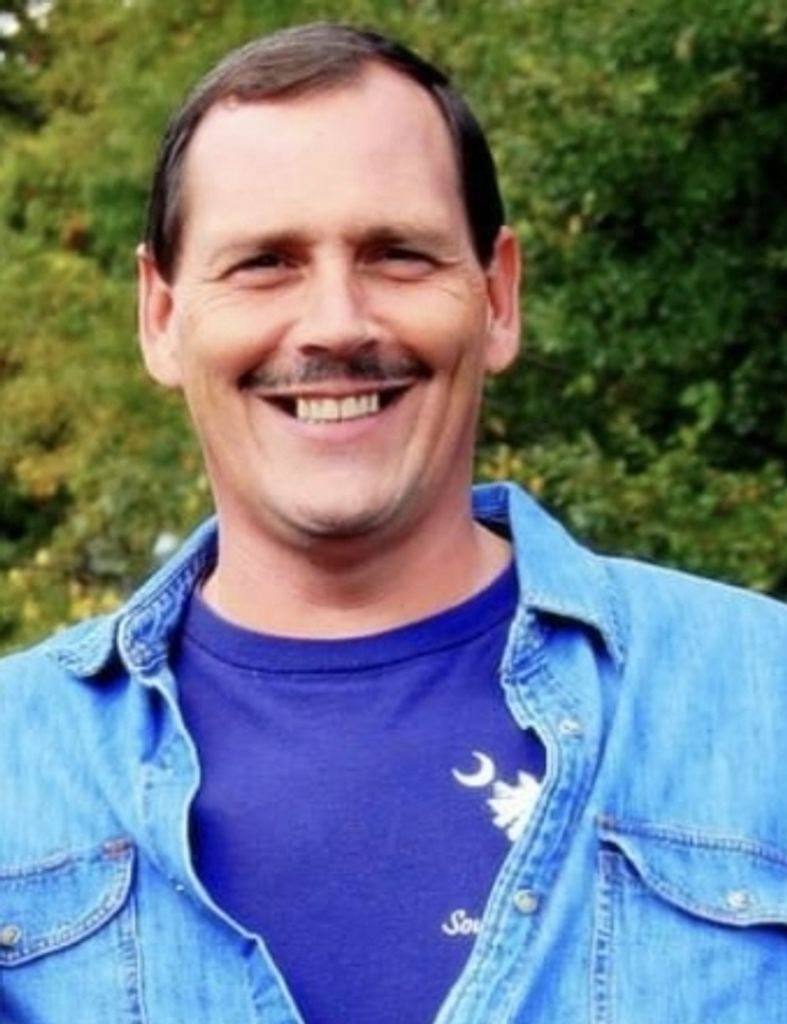 Mr. Randall Scott Johnson