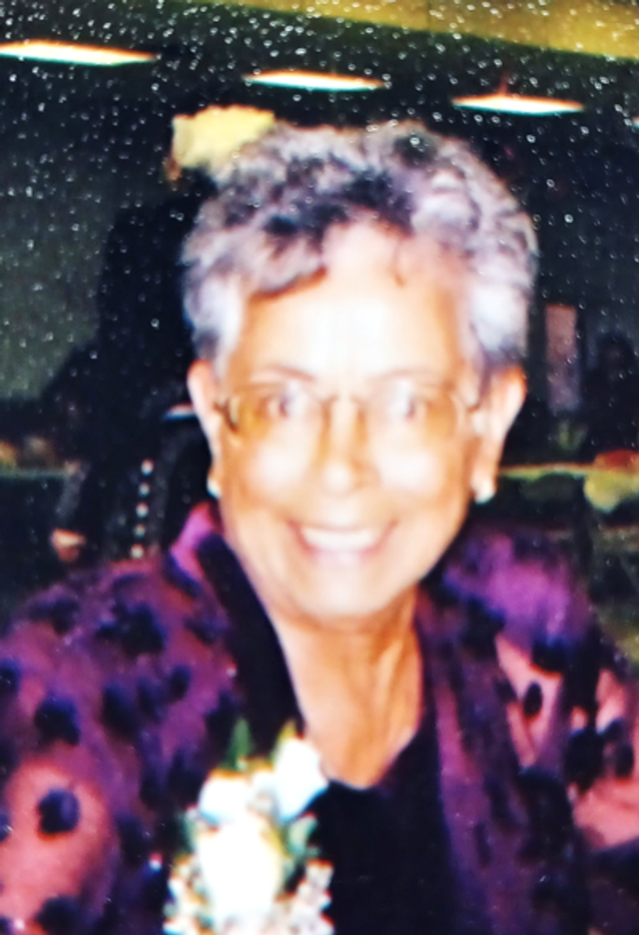 Eduviges "Negra" Ybarra Ramirez Profile Photo