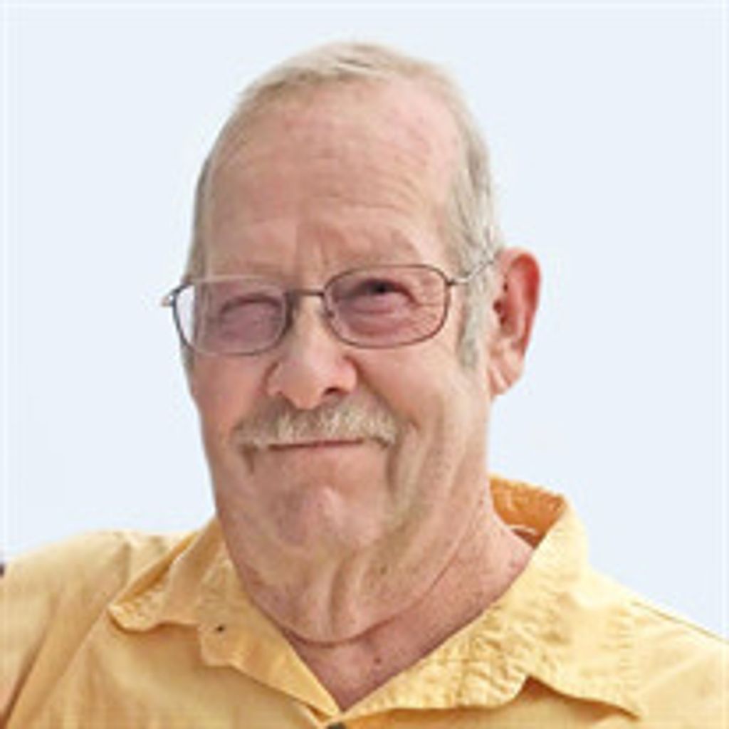 Ronald Fischer Ridge Sr.