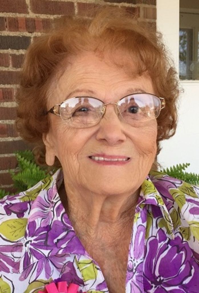 Mary Yuza Profile Photo