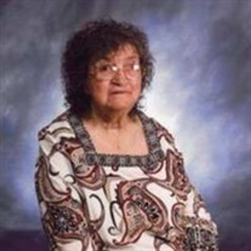 Reba Morris